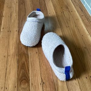 Bombas womens sunday slipper size 8